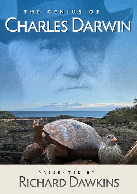 The Genius Of Charles Darwin